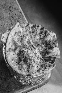 Naan.