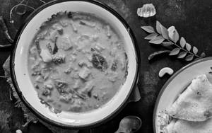 Veg Chettinad Gravy