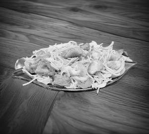 Chicken Chowmin
