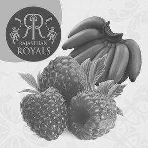 Rr (raspberry Red Banana)