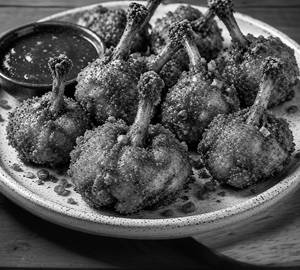 Chicken Lollipop