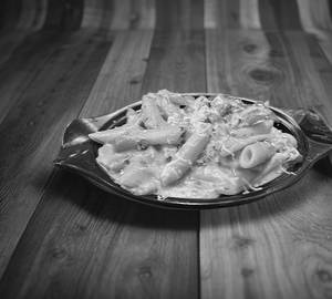 Mix Sauce Pasta