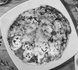 Paneer Pizza