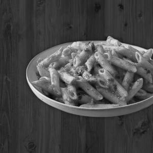Red souce pasta