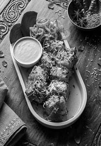 Paneer Tikka Multani (8pcs)