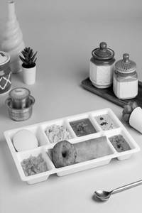 Mini Tiffin