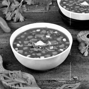 Veg Soup