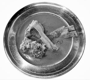 Mutton Chop Masala