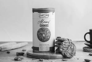 Almond Cookies