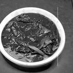 Plain Palak