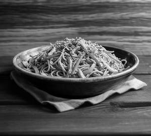 Hakka Noodles