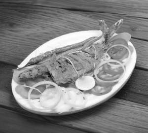Bangada Rawa Fry [1 Piece]