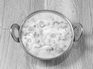 Navratan Curry