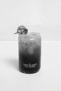 Jamun Masala Fizz