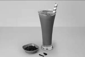 Chocolate Shake