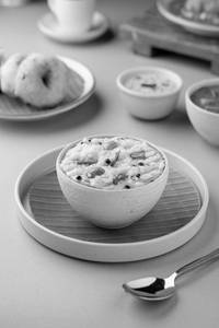 Ghee Pongal