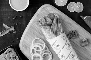 Soya Chap Roll