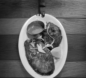 Surmai Fry Small
