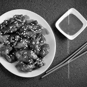 Honey Chicken