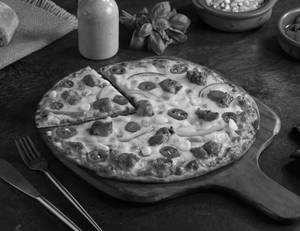 Peri Peri Chicken Pizza [7" Regular, ULTRA-THIN...