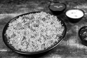Veg fried rice