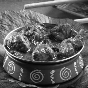 Chicken Masala
