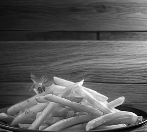 Peri Peri Fries