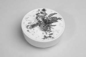 Mix raita