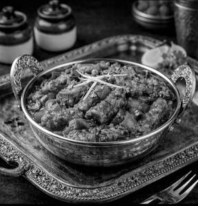 Kadai Chaap