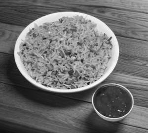 Veg Fried Rice