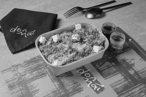 Veg Japanese Fried Rice
