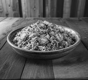Paneer Fried Rice