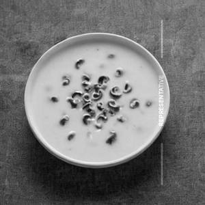 CREAM OF MUSHROOM SOUP