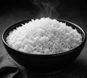 Plain Rice