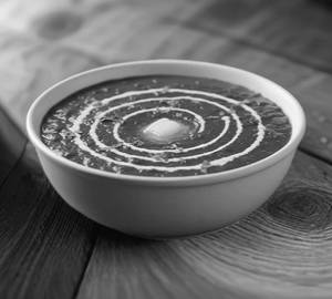 Special dal makhani