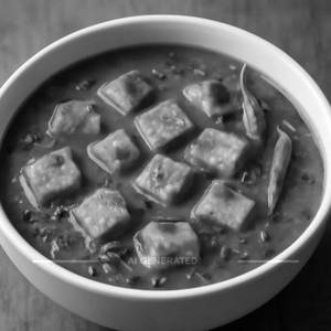 Paneer Lazeez