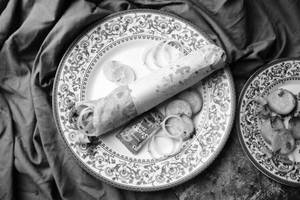 Chicken roll
