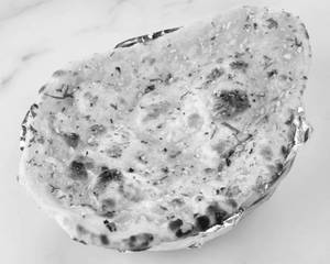 Plain Naan