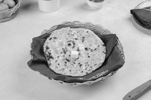Missi Roti