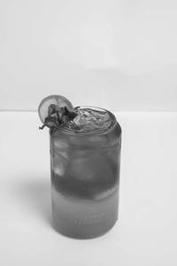 Mango Ginger Soda