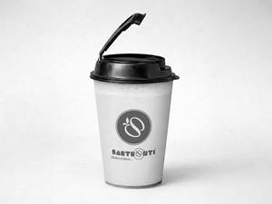 Fasting Berry Blast Milkshak 300ml