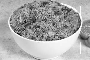 Singapuri Fried Rice