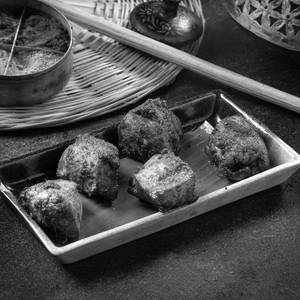 Chicken Boneless Kabab