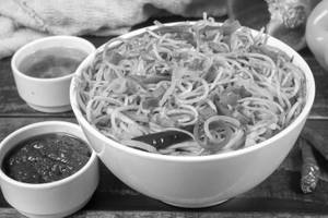 Veg noodles