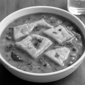 Dal Dhokli