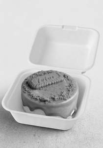 Lotus Biscoff Bento [250g]
