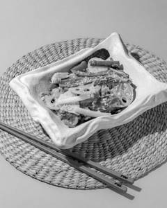 Vegan Super Foo Stir-fry
