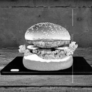 Chicken Burger