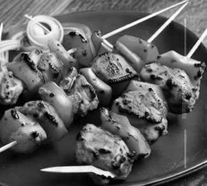 Chicken tikka