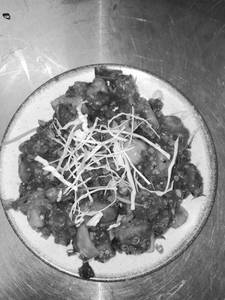 Gobi Manchurian